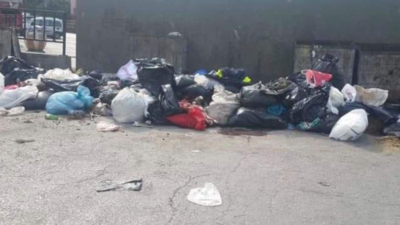 Tüm Uyarılara Rağmen; Yine Yaptılar Yapacaklarını…