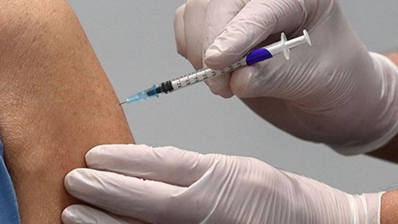 Biontech Aşısı Olanlar 3. Doz Aşı Olacak mı?