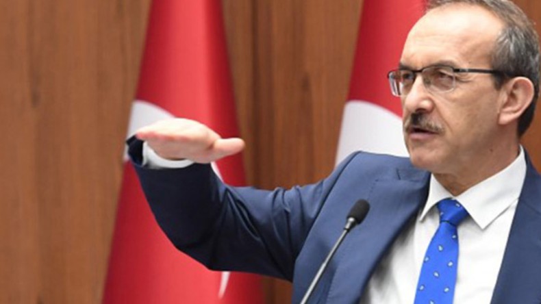 Kocaeli Valisi Seddar Yavuz Paylaştı; Uyarılara Uyalım