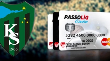 Kocaelispor Yönetimi Duyurdu; 30 Temmuz’da Başlıyor