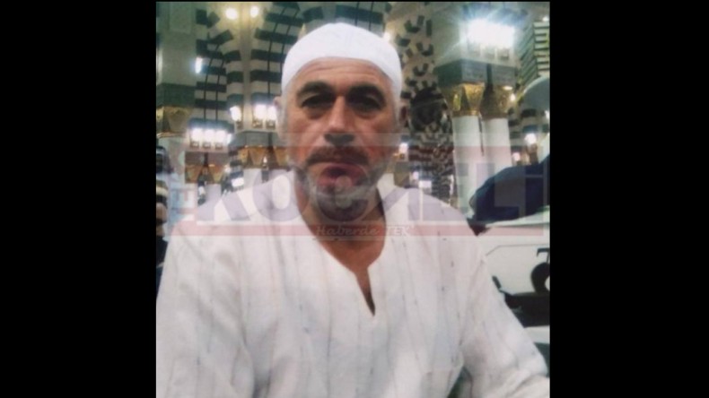 Kalp Krizi Geçirdi, Kayalıklara Düştü; Kurtarılamadı