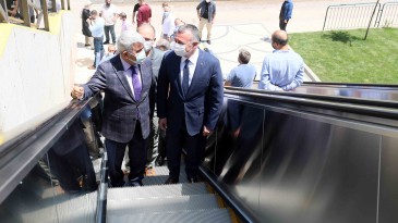 Hastaların Hayatını Kolaylaştıran Hizmet