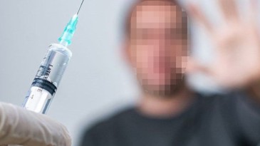 Aşı Olmayanlara Yasaklar Gelecek mi?