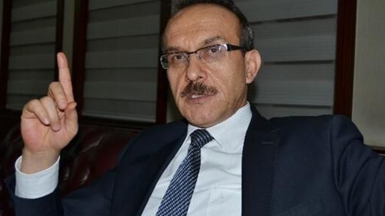 Kocaeli Valisi Yavuz Vatandaşları Uyardı