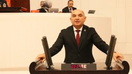 Soylu’ya Sordu; Kandıra’dan 39 Kişi Yurt Dışına Gönderildi mi?