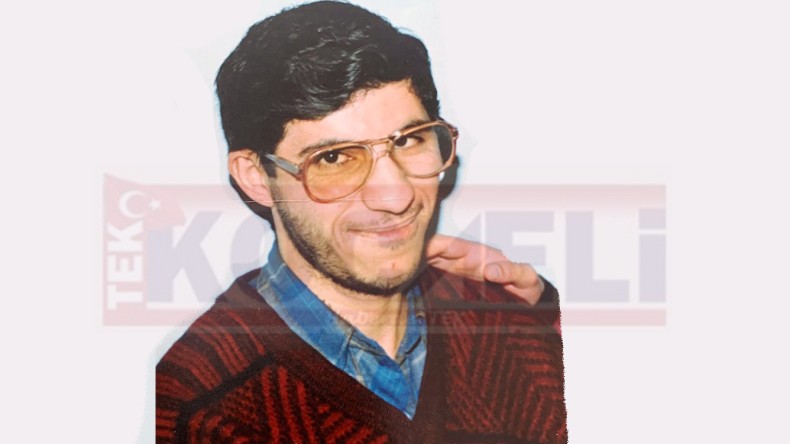 Cinayette Sır Yıllar Sonra Çözüldü