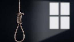 Evinin Bodrumunda İntihar Etti