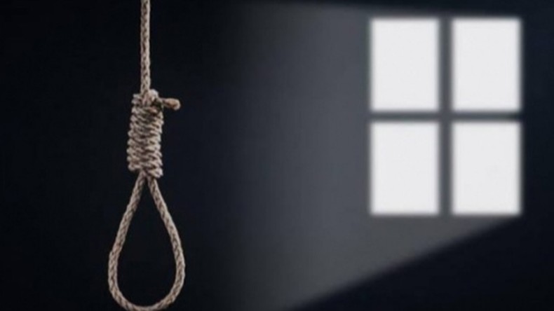 Evinin Bodrumunda İntihar Etti