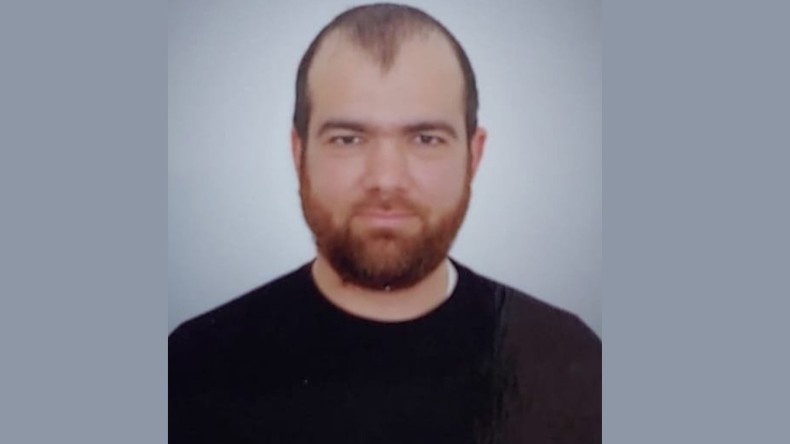 Kartepe Belediye Personeli Kalbine Yenik Düştü