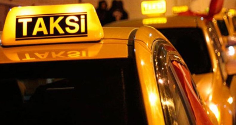 Kocaeli’de Zamlandı