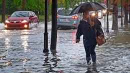 Kocaeli’ye Uyarı; Aman Bu Saatlerde Dikkat!