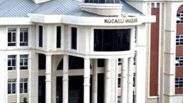 Kocaeli Valiliği Uyuşturucu Bilançosunu Açıkladı