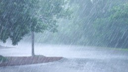 Meteoroloji’den Marmara’ya Uyarı; Fena Yağacak