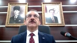 Ormanlık Alanlara Girmek Yasaklandı