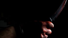 112 Ambulans Ekibine Bıçaklı Saldırı