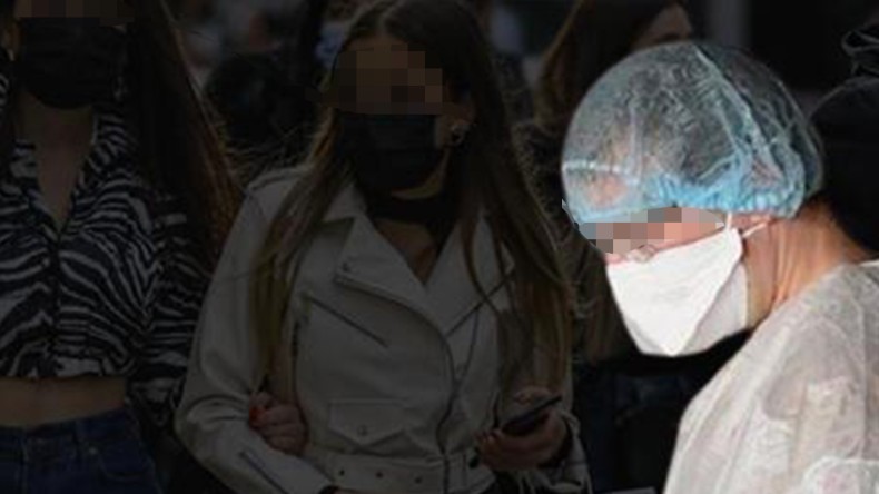 Korkutan Gerçeği Açıkladı; İşte Son Durum