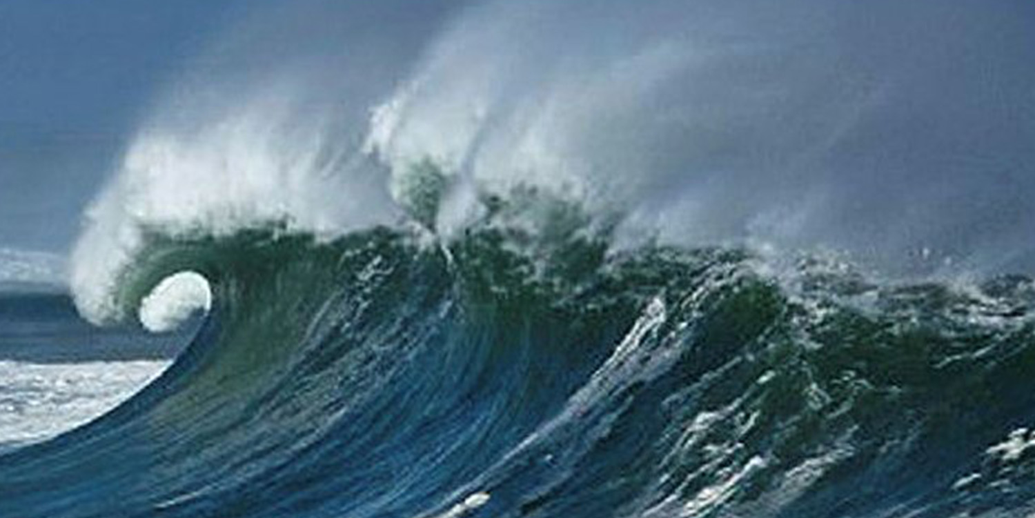Marmara İçin Tsunami Uyarısı; Kocaeli de Var