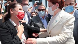 Akşener ile Hürriyet’in Samimi Diyalogları Dikkat Çekti