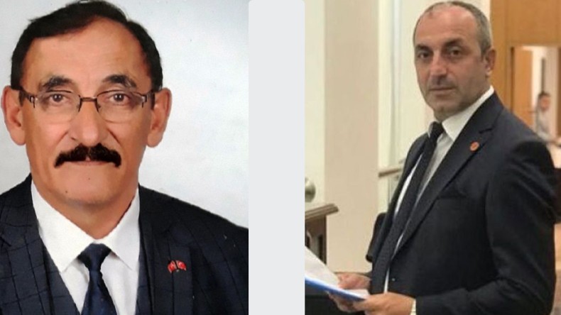 MHP’den Önerge; Fuar Apartmanın Yıkımı Askıya Alınsın