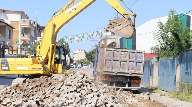 Vatandaşın Çilesi Sona Eriyor; Ve Yenileniyor