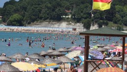 Kocaeli’de 94 Kişi Boğulmaktan Kurtarıldı