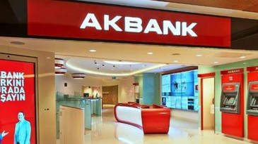 Akbank’tan Flaş Açıklama