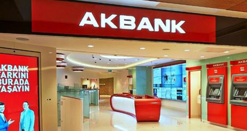 Akbank’tan Flaş Açıklama