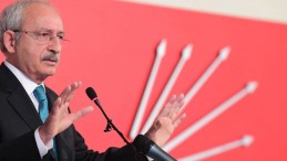 CHP’nin Cumhurbaşkanı Adayını Açıkladı