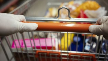 Ak Parti’den ‘Market Yasası’ Açıklaması