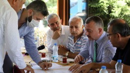 Gebze’de Bu Proje Bekleniyordu; Detayları Paylaşıldı