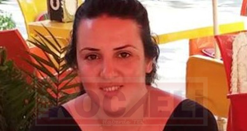 Anaokulu Öğretmeni Denizde Boğularak Can Verdi