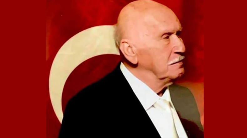 Avukat Uğurhan Öztüre Hayatını Kaybetti