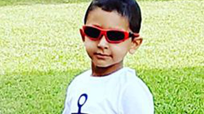 6 Yaşındaki Egemen Mutlu Yaşam Savaşını Kaybetti