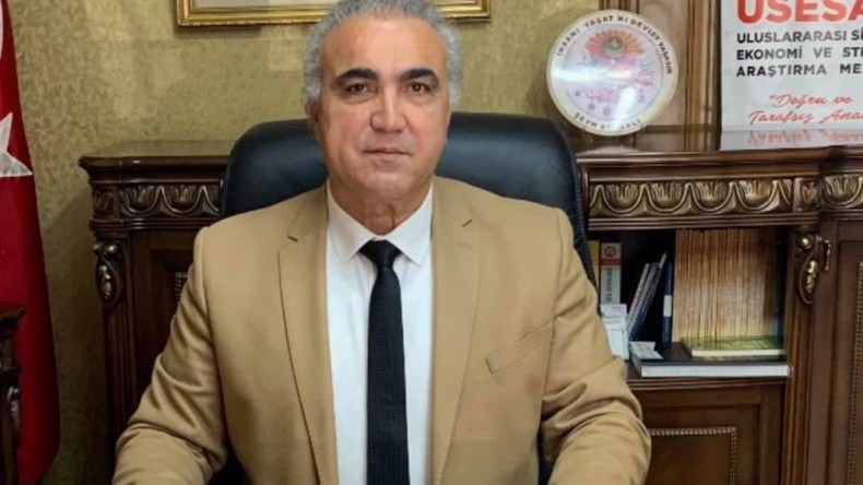 Flaş Açıklama; Yeni Lider, Yolda Geliyor