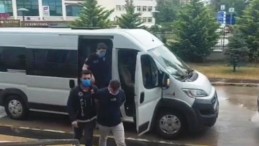 Kocaeli Polisinden Zehir Tacirlerine Operasyon