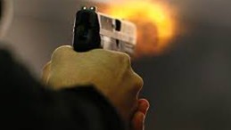 Katliam, Ev Ateşe Verildi; Ölenler Var