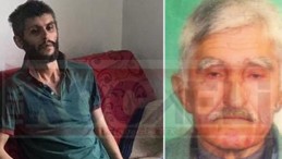 Öz Dedesini Öldürdü; Sanık Öldü, Dava Düştü