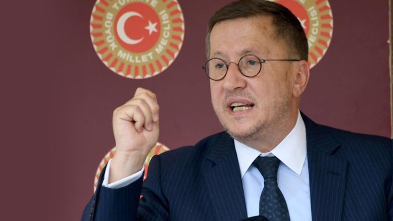 Türkkan’dan Şok ‘BARO’ İddiası