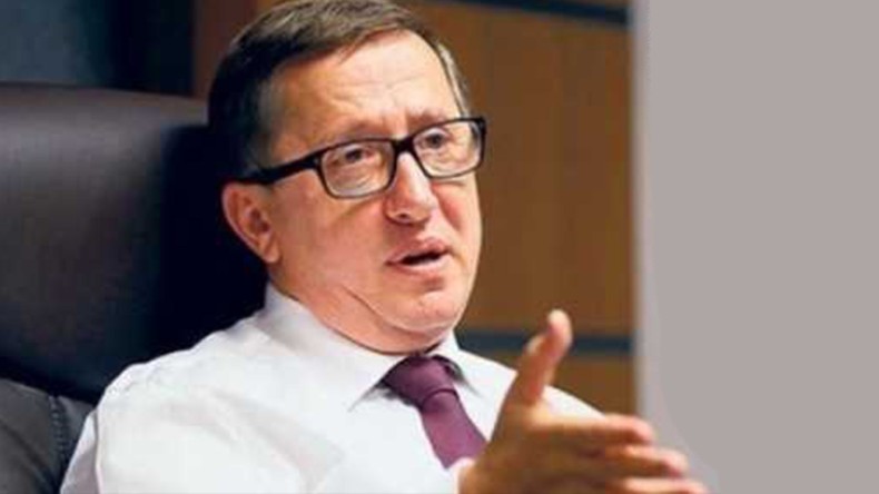 CHP’li İsim Lütfü Türkkan’ı Hedef Aldı