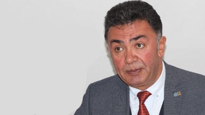 İYİ Parti’den Kandıra Belediye Başkanı Adnan Turan’a Sorular