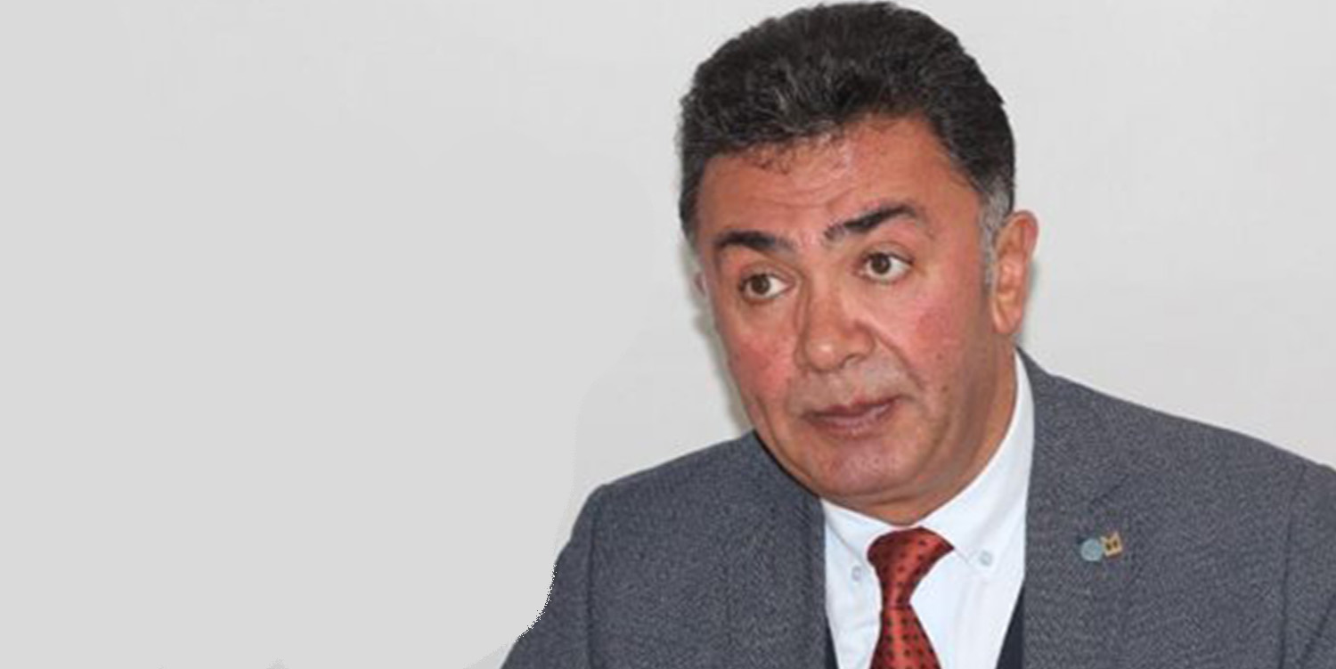 İYİ Parti’den Kandıra Belediye Başkanı Adnan Turan’a Sorular
