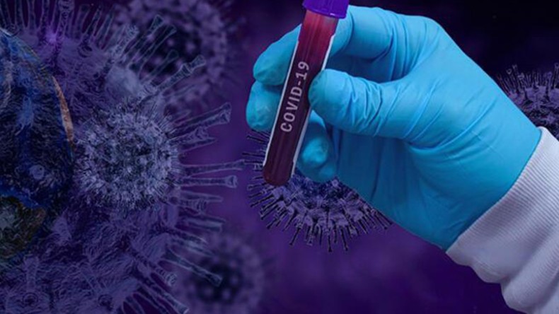 Vaka Sayıları Fena Patladı; 4. Dalga mı?