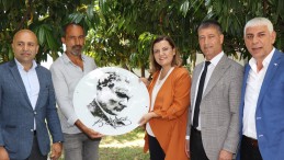 Körfez Ağrılılar Hürriyet’i Ağırladı