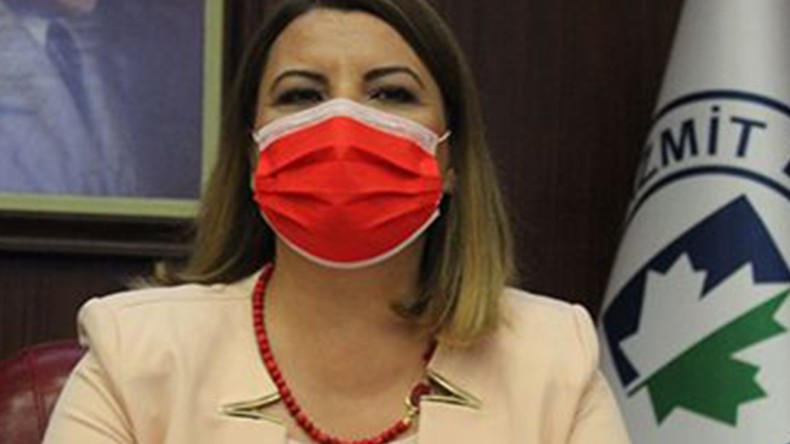 Ak Parti Önerge Verdi; Hürriyet Gündeme Almadı