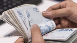 Yüzbinlerce Kişi Bekliyordu; Ve Ödemeler Başlıyor