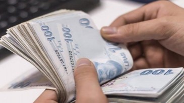 Yüzbinlerce Kişi Bekliyordu; Ve Ödemeler Başlıyor