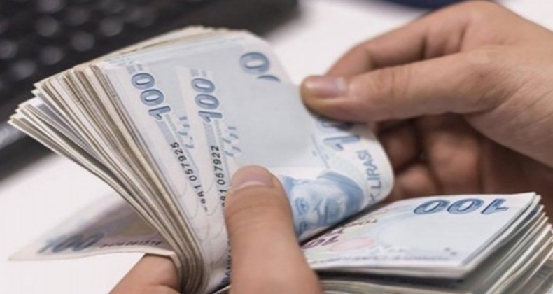 Yüzbinlerce Kişi Bekliyordu; Ve Ödemeler Başlıyor