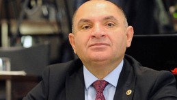 Tahsin Tarhan Sordu; Tek Firma ile İhale Olur mu?