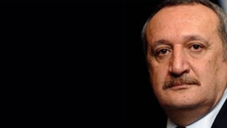 Mehmet Ağar Hakkında Suç Duyurusu