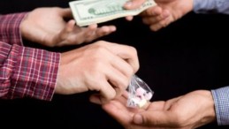 Uyuşturucu Tacirine Operasyon